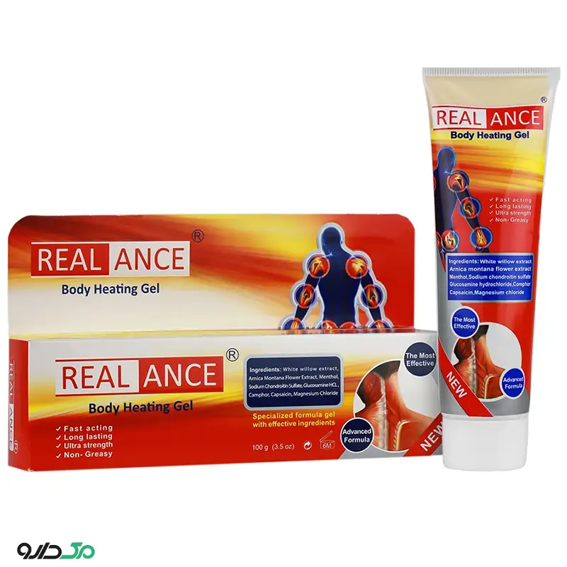 ریلنس دایان فارما